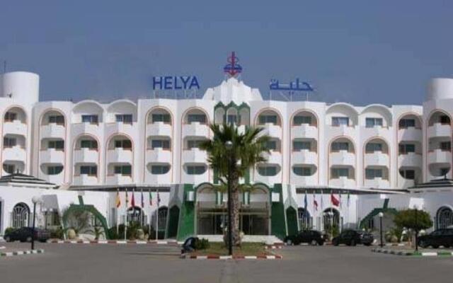 Helya Beach Hotel & Spa