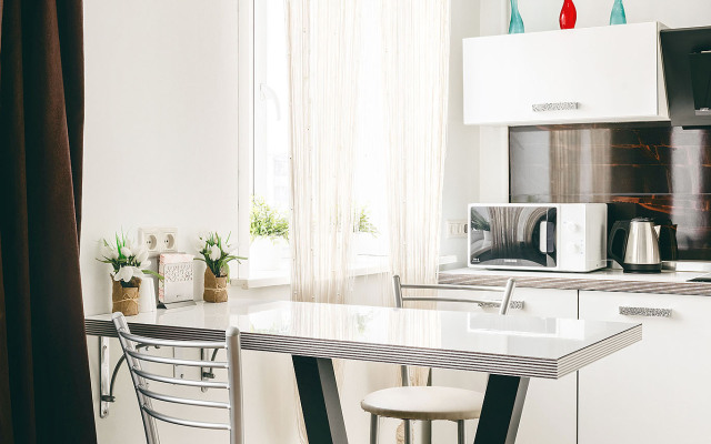 Апартаменты KemRoom на пр. Ленина 36