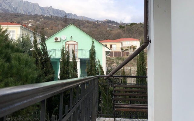 Гостевой Дом Крым Ностальжи