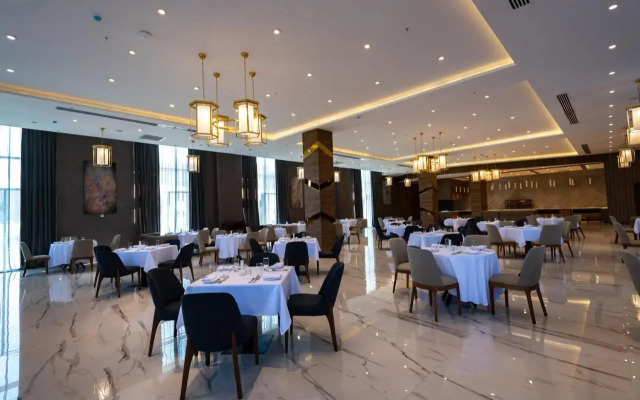 Shabran Wellbeing Resort
