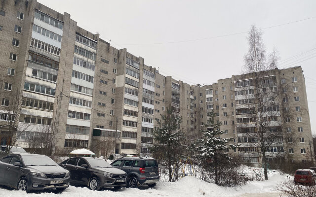 Апартаменты Тенишевой 31