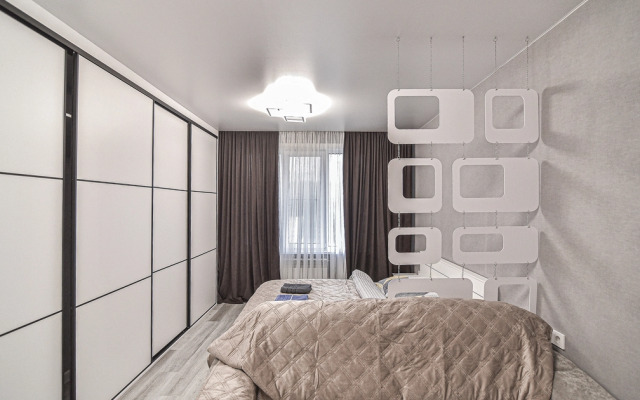 Квартира на Улице Больничная 2к8