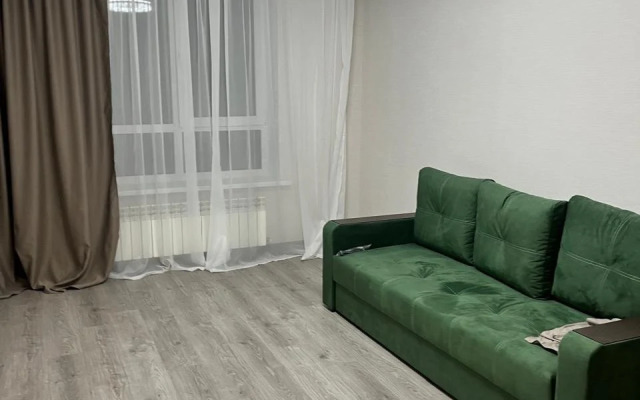 Квартира уютная Olga Boykova около парка Патриот