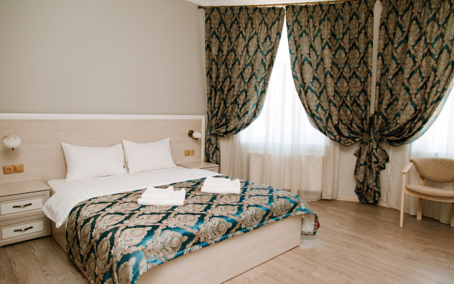 Konstanta Guest House