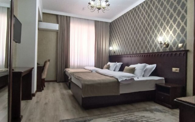 Times Boutique Hotel