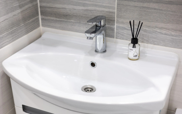 Апартаменты в доме Атлантик, ЖК Minsk World