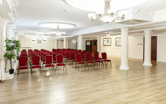 Hotel Arkadia Royal