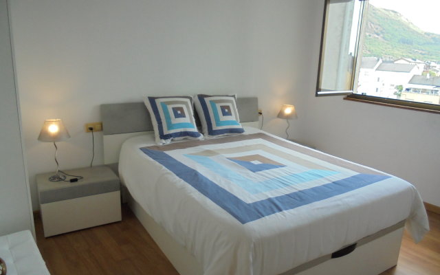 Jaen Apart-Hotel