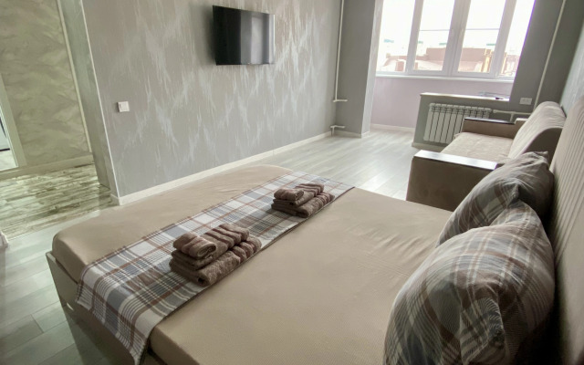 Квартира Свежая квартира после ремонта