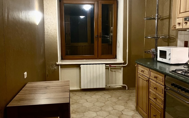 Апартаменты на улице Планетная 29