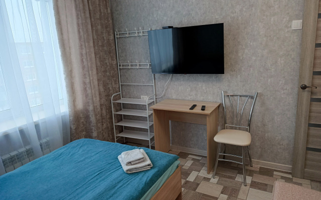 Квартира на Тиманской 8а