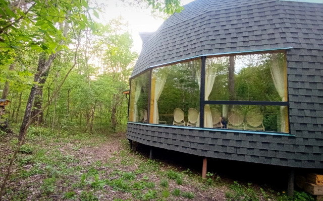 Частный дом у Пидана