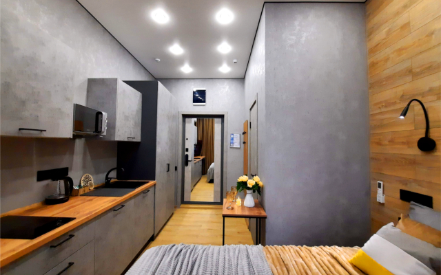 Апартаменты Нептун