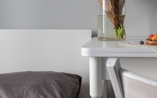 Апартаменты Marussia apart