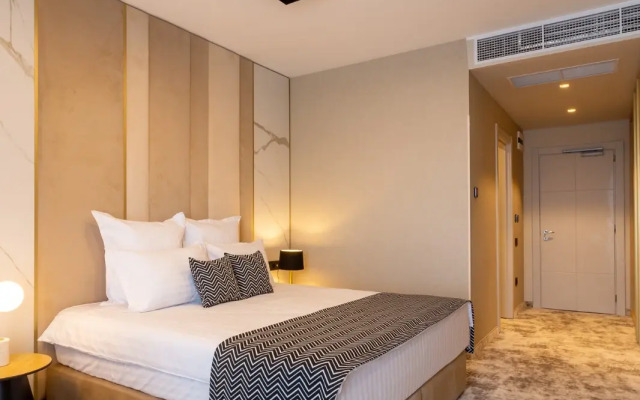Lupa by Bueno Hotel