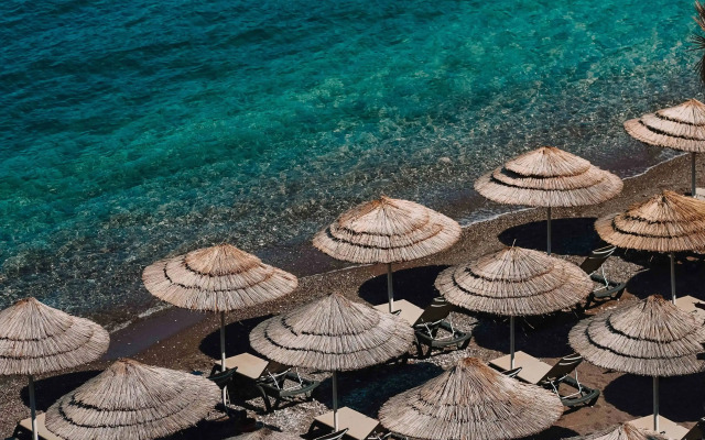 Pilos Suites Hotel