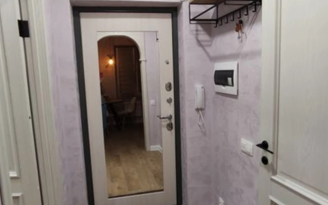 Na Per Mekhanizatorov 7 Flat