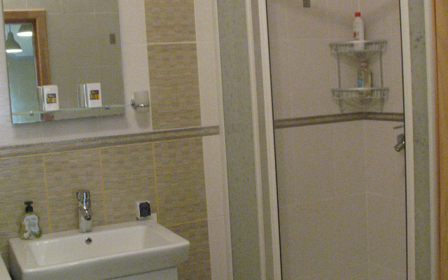 Квартира Море и Бор