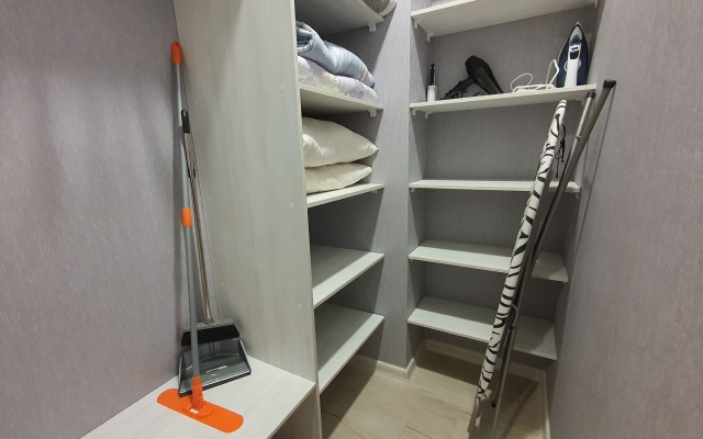 Апартаменты на Курортной 84 от HomeHotelSochi