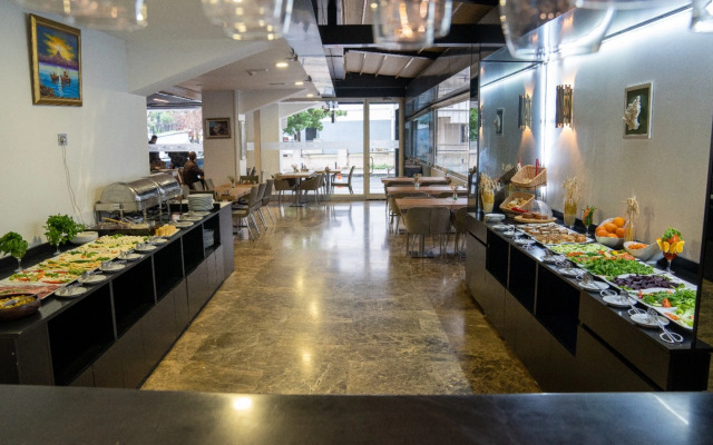 Business Life Hotel & Spa Şişli