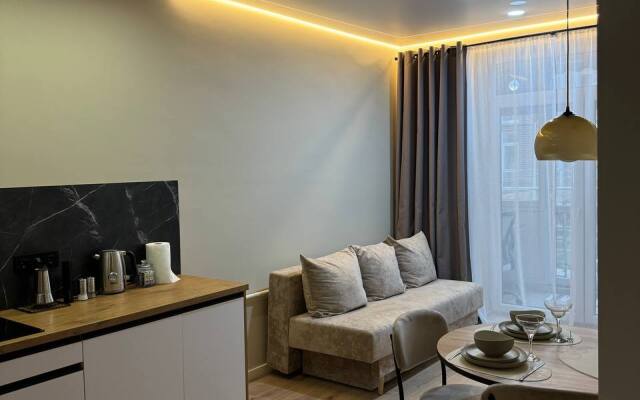 Letniy Briz Apartament