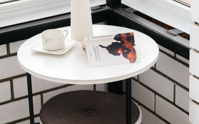 Art-Stil Na Popova Flat