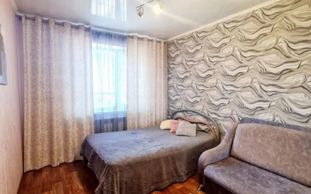 Квартира на улице Тухачевского 20/8