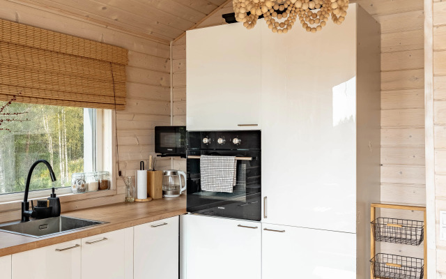 Частный дом Beautiful House в Вива Касимово