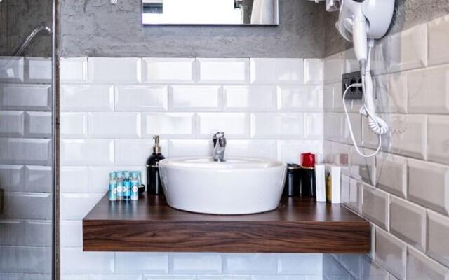 Бутик Отель Mielo Lara