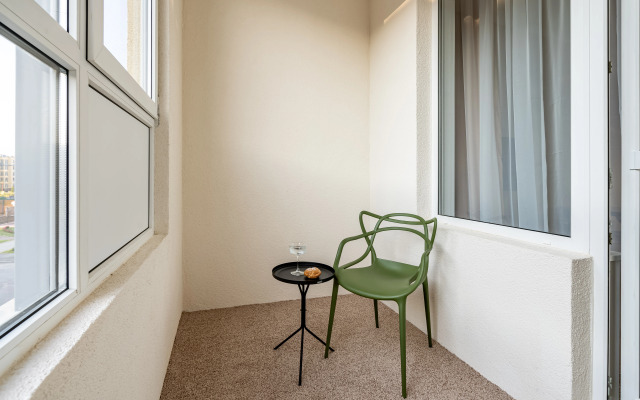 Апартаменты Japanese spring