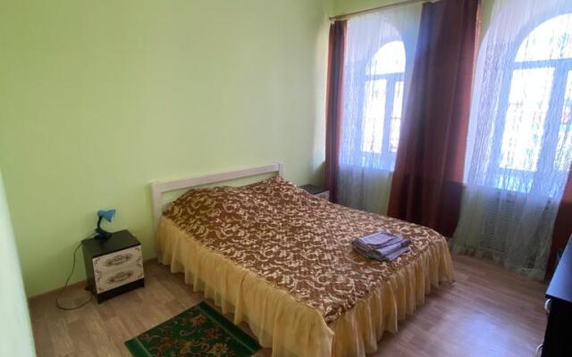 Апартаменты У Башни