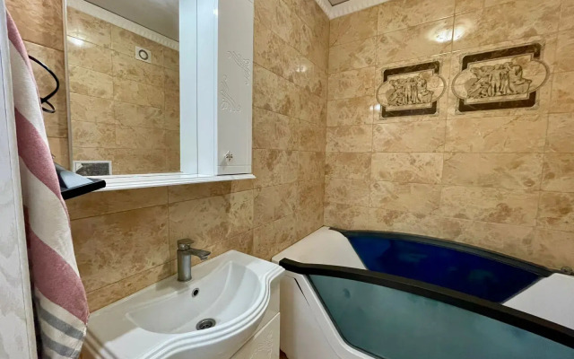 Traditsiya Flat