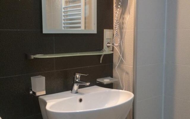 Orbi Palase Apart-Hotel
