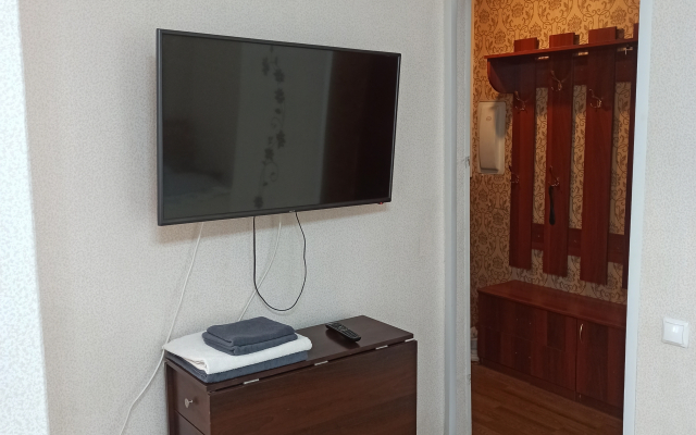 Квартира на Проспекте Обводный Канал 36