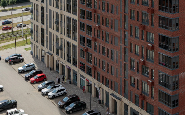 Квартира Merino Home NOYA