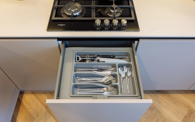 Апартаменты Malkova Apartments на Фрунзе