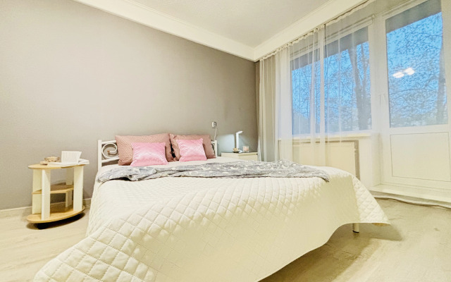 U Metro Flat