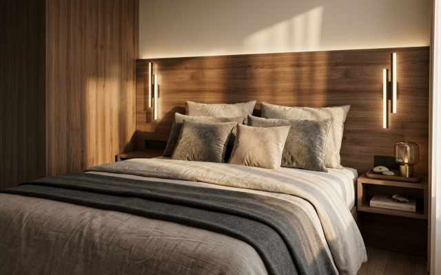 Апартаменты Sweet Home Ulyanovsk