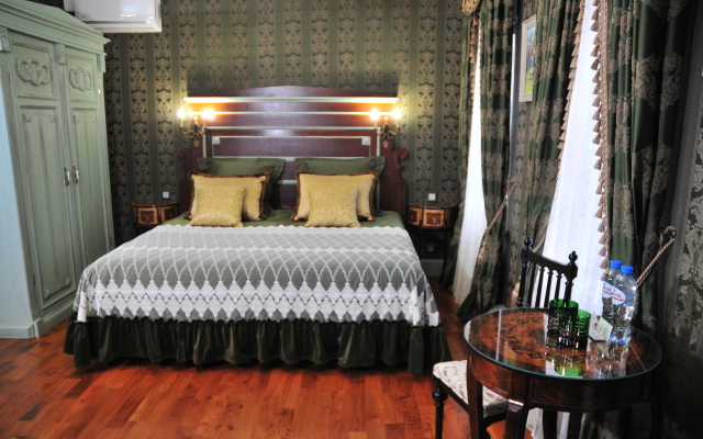 Museum of Krasovskis Guest House