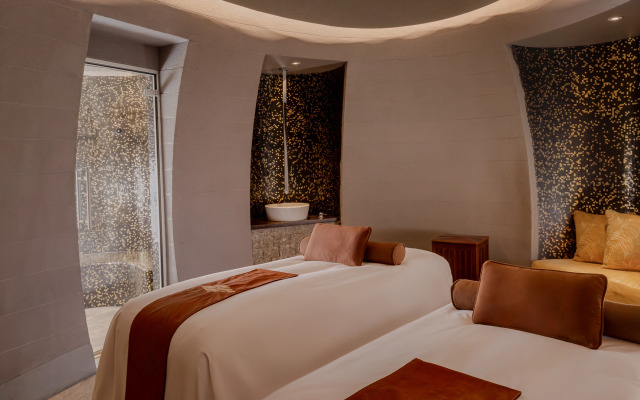 Lotte Hotel Moscow