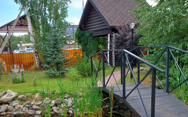 Na ulitse Kurortnaya Flat