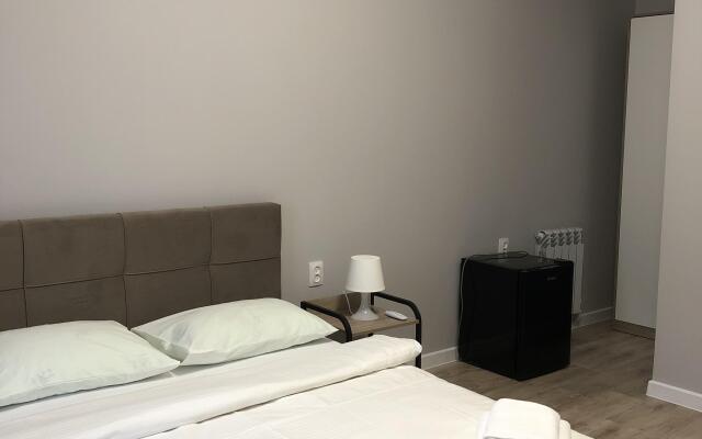 Vizit Guest House