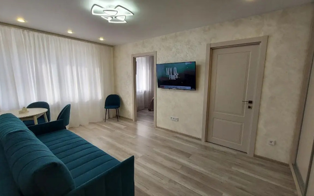 Квартира Уютная в центре города