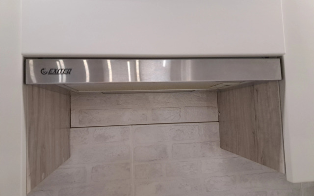 Greywall Astrakhan Apartments