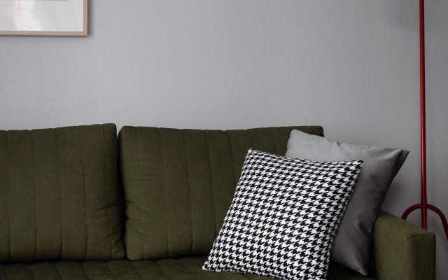 Yamskaya Sloboda Flat