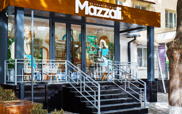 Апартаменты Жилой Комплекс Казахстан