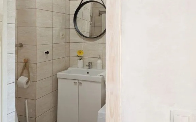 Квартира Комфортная в Центре