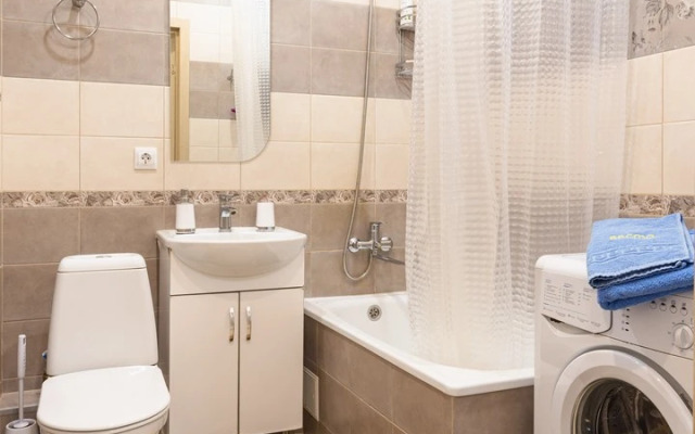 Апартаменты на Первомайской