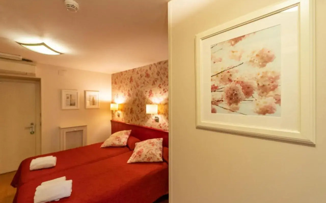 Hostal Matheu