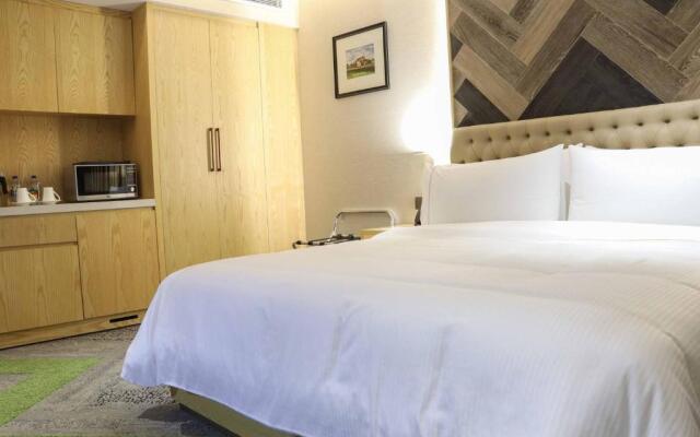 HANSA - A Premium Residence